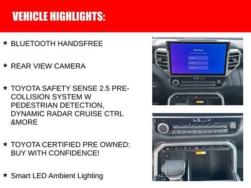 Certified 2024 Toyota Sequoia Platinum image 9