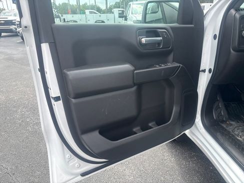 New 2025 Chevrolet Silverado 1500 W/T w/ WT Value Package image 10