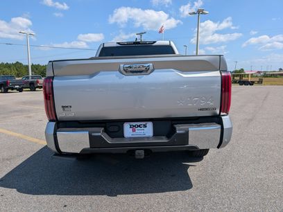 New 2026 Toyota Tundra 1794 Edition w/ TRD Off-Road Package