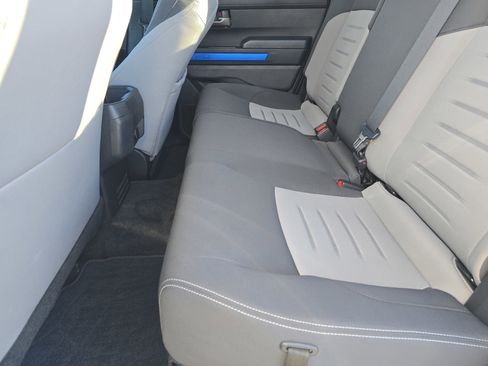 Certified 2024 Toyota Tacoma TRD Sport image 10