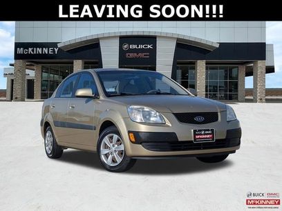 Used 2008 Kia Rio LX