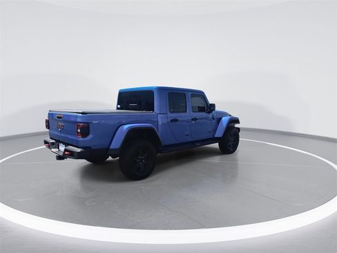 Used 2021 Jeep Gladiator Mojave image 8