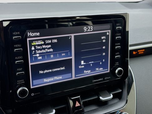 Used 2019 Toyota Corolla XSE FWD image 10