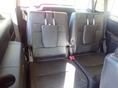 Used 2019 Ford Flex SEL w/ Equipment Group 202A AWD/4WD image 31