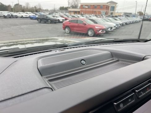 Used 2024 Ford F350 Lariat w/ Lariat Ultimate Package image 27