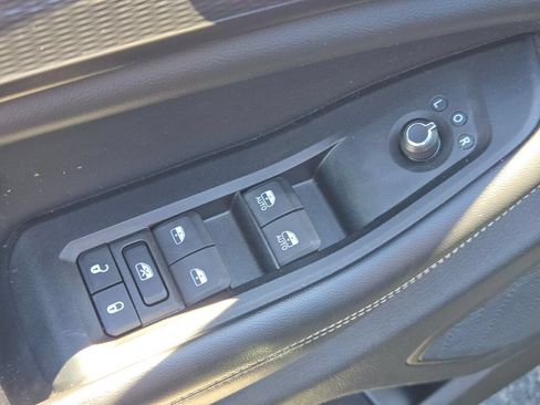 Certified 2024 Jeep Grand Cherokee Altitude RWD image 26