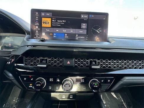 Certified 2024 Honda Accord Touring image 27