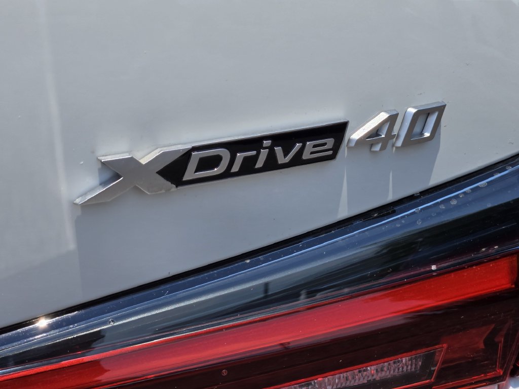 New 2026 BMW i4 xDrive40i w/ Parking Assistance Package AWD/4WD image 33