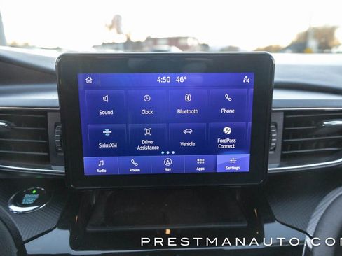 Used 2021 Ford Explorer ST w/ Equipment Group 401A image 33