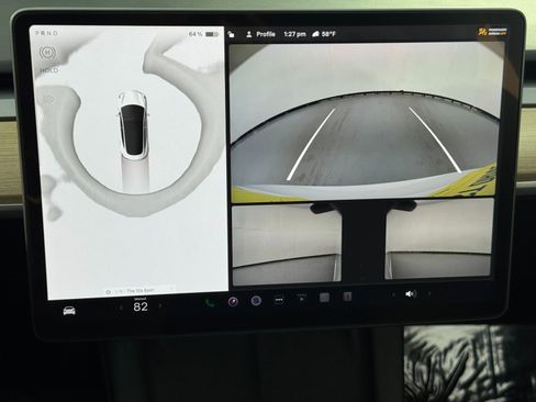 Used 2023 Tesla Model 3 Standard Range image 31