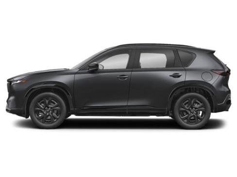 New 2026 MAZDA CX-5 2.5 S w/ Premium Plus Package AWD/4WD image 8