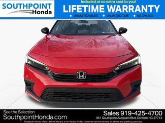 Used 2023 Honda Civic Sport video 2