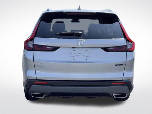 Used 2024 Honda CR-V Sport image 6