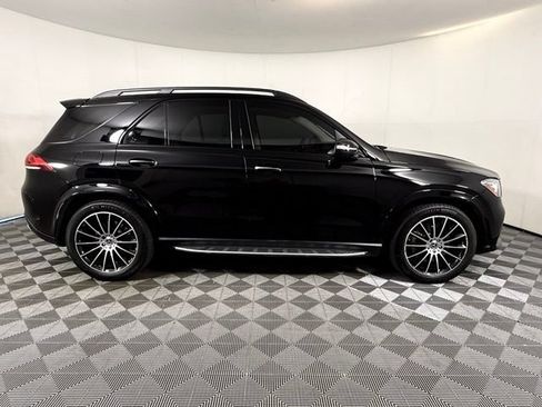 Used 2023 Mercedes-Benz GLE 450 4MATIC image 9