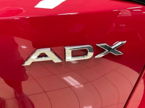 Certified 2026 Acura ADX A-Spec w/ Advance Package AWD/4WD image 24