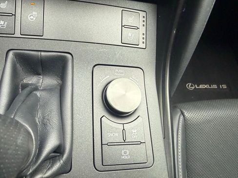 Used 2023 Lexus IS 350 F Sport image 29