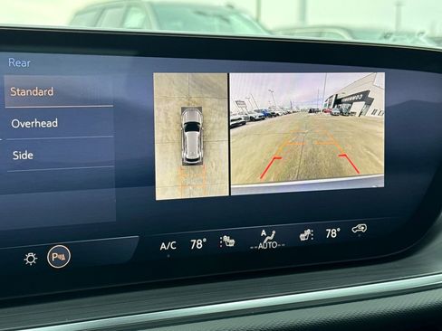 New 2026 Buick Envision Preferred image 29