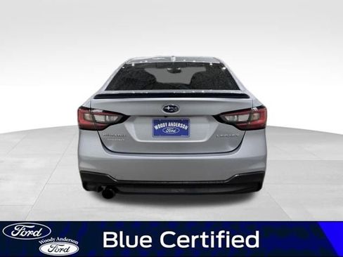 Used 2025 Subaru Legacy Premium w/ Popular Package #1A image 6