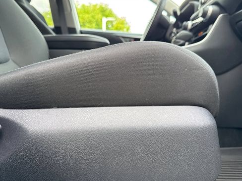 Certified 2025 Toyota RAV4 LE FWD image 24