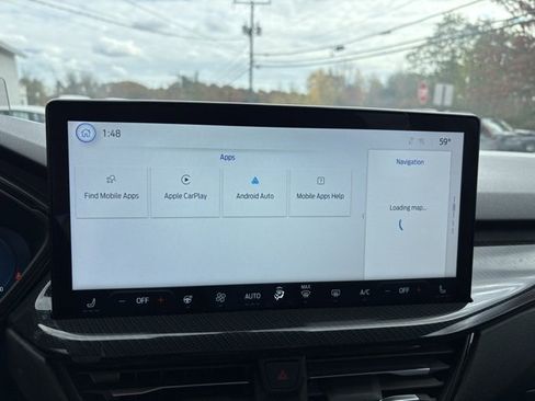 Used 2024 Ford Escape ST-Line Elite w/ Premium Technology Package image 24