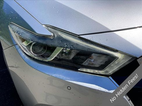 Used 2018 Nissan Maxima 3.5 SV FWD image 26