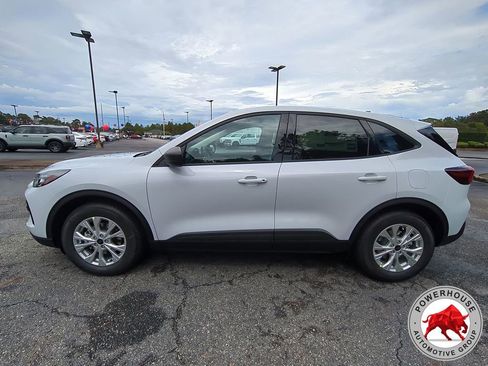 New 2026 Ford Escape Active FWD image 7