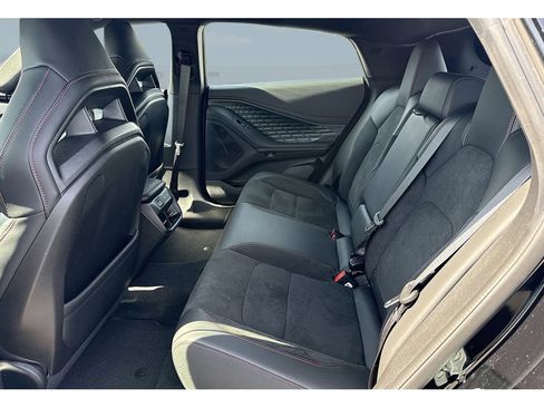 New 2026 Dodge Charger Daytona Scat Pack w/ Track Package image 26