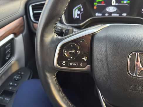 Used 2022 Honda CR-V Touring image 23
