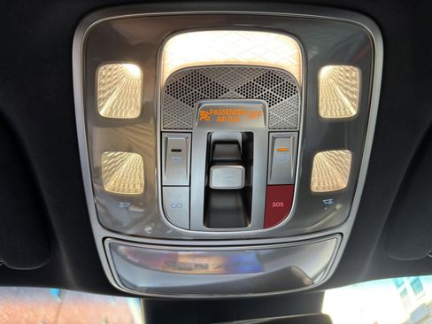 Used 2025 Genesis GV80 3.5T e-SC AWD/4WD image 25