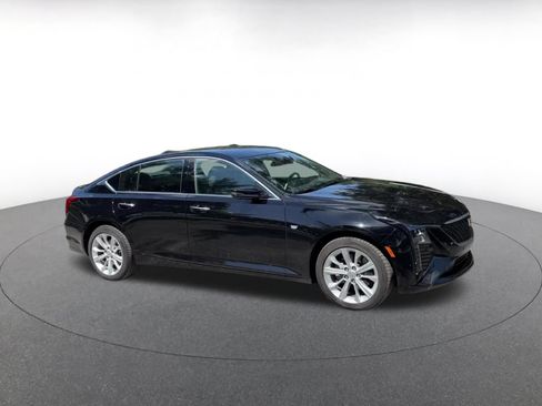 Used 2026 Cadillac CT5 Premium Luxury AWD/4WD image 2