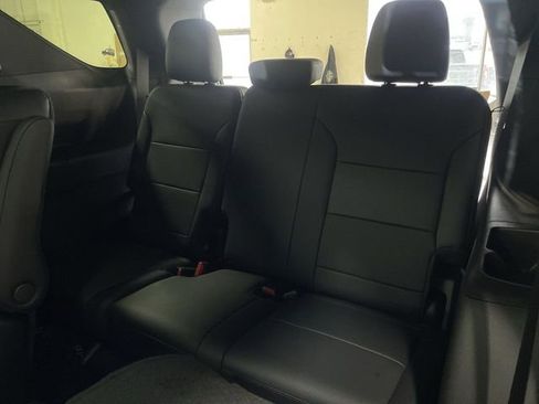 Used 2024 Chevrolet Traverse RS w/ LPO, Floor Liner Package image 24