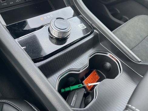 New 2025 Jeep Grand Cherokee Altitude image 22