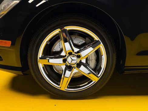 Used 2013 Mercedes-Benz CLS 550 image 10