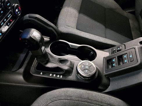 Used 2023 Ford Bronco Big Bend image 16