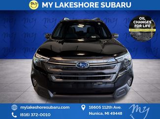 New 2026 Subaru Forester Premium w/ Base/Premium Package AWD/4WD video 2