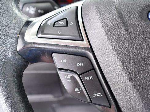 Used 2023 Ford Edge SEL w/ Convenience Package AWD/4WD image 31