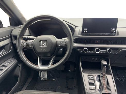 Used 2023 Honda CR-V Sport image 53