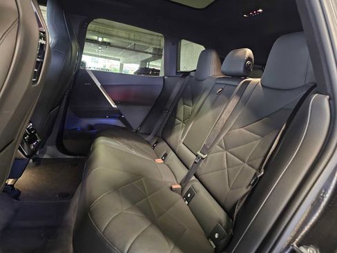 Certified 2024 BMW iX xDrive50 w/ Premium Package AWD/4WD image 27