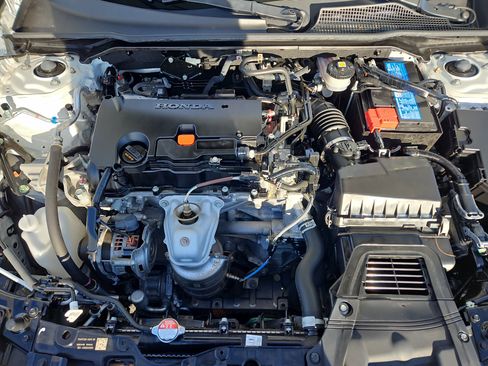 Certified 2023 Honda Civic Sport image 29