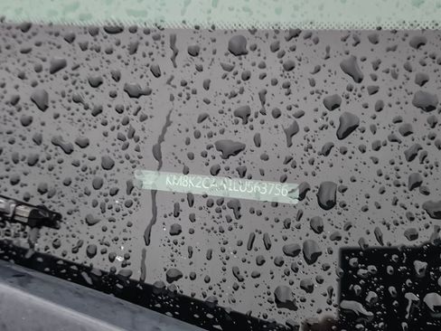 Used 2020 Hyundai Kona SEL image 2