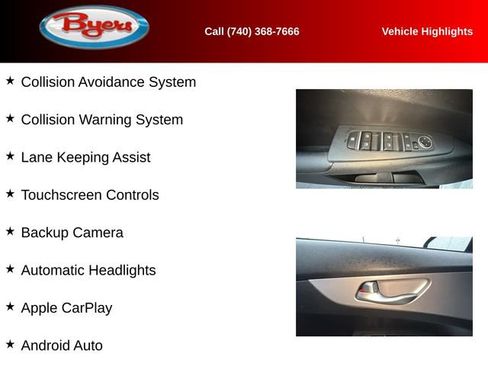 Used 2024 Kia Forte LXS image 11