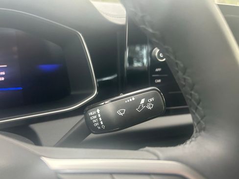 New 2026 Volkswagen Jetta Sport image 23