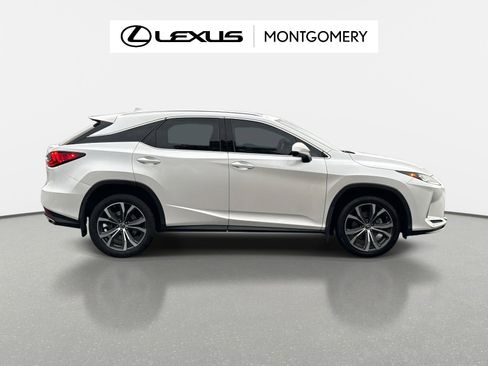 Used 2021 Lexus RX 350 FWD w/ Premium Package image 2