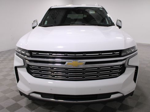 Used 2023 Chevrolet Suburban Premier image 35