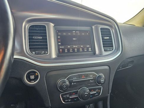 Used 2021 Dodge Charger SXT w/ Leather Interior Group image 20