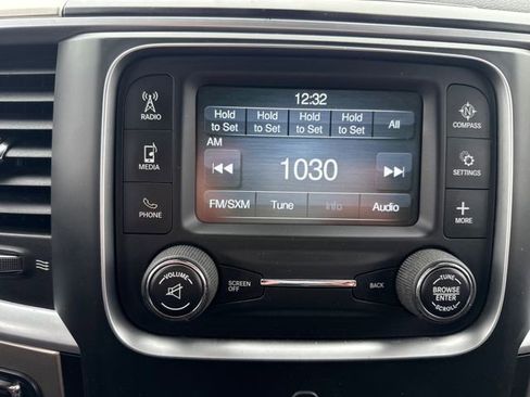 Used 2019 RAM 1500 Classic Warlock image 17