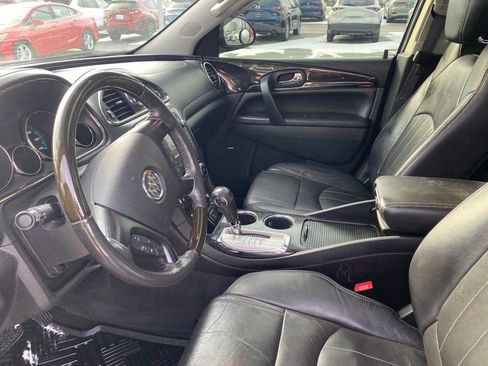 Used 2015 Buick Enclave Leather image 6