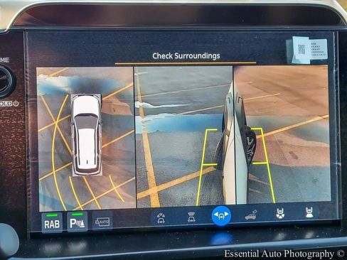 New 2026 Subaru Outback Touring XT AWD/4WD image 18