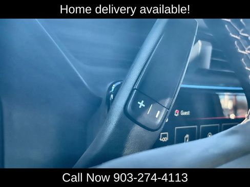 New 2025 GMC Sierra 2500 AT4 w/ AT4 Premium Plus Package image 17