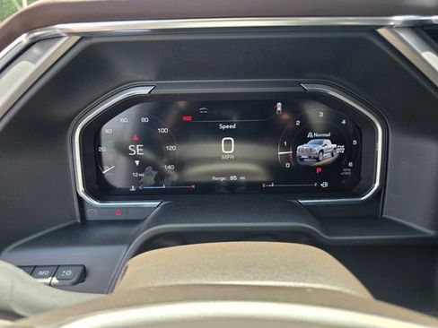 New 2026 GMC Sierra 1500 Denali w/ Denali Reserve Package AWD/4WD image 35